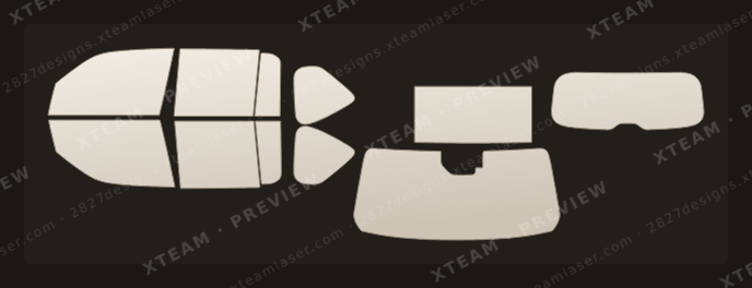 Lexus LX 600 — Lexus LX 600 - WINDOW TINT L Four doorSUV 2022