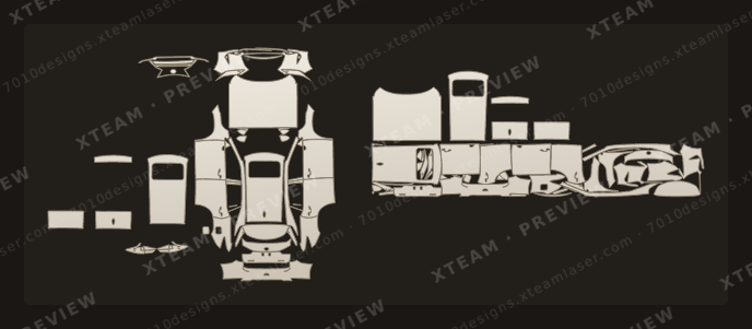 Lexus RX — Lexus RX - EXTERIOR L 2020 300