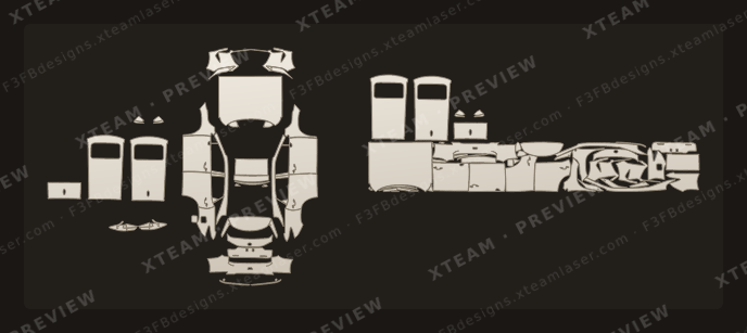 Lexus RX — Lexus RX - EXTERIOR L 2020 450h Base