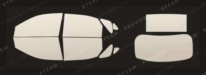 Lexus RX — Lexus RX - FOR (수입차)Window Film L 렉서스( ) 2010 2015