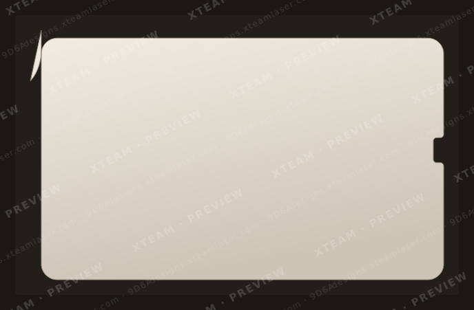 Lg Tablet G Pad 5 10.1 — Lg Tablet G Pad 5 10.1 - Front (2)