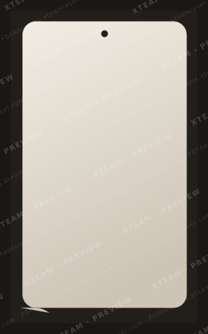 Lg Tablet G Pad F2 8.0 — Lg Tablet G Pad F2 8.0 - Front