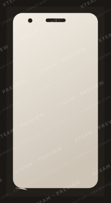 Lg Aristo 3 — Lg Aristo 3 - with cover