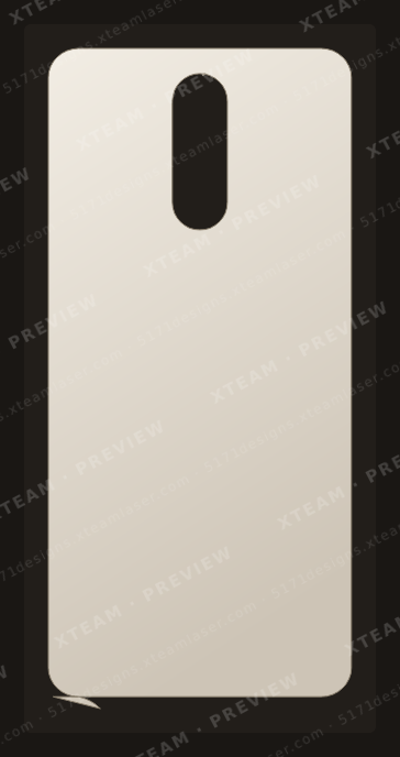 Lg Aristo 4+ — Lg Aristo 4+ - Back