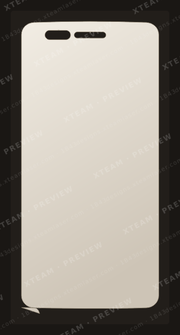 Lg Aristo (MS210) — Lg Aristo (MS210) - Front