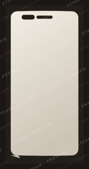 Lg Aristo (MS210) — Lg Aristo (MS210) - with cover