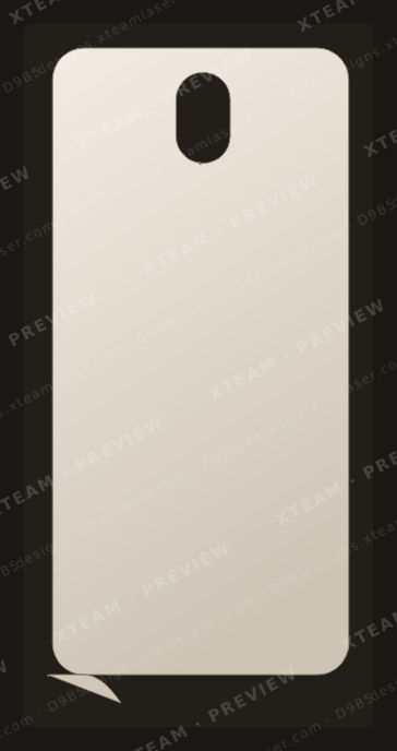 Lg Escape Plus — Lg Escape Plus - Back