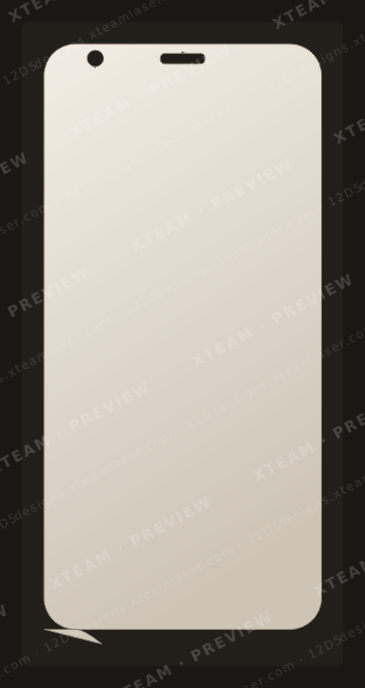 Lg Escape Plus — Lg Escape Plus - Front