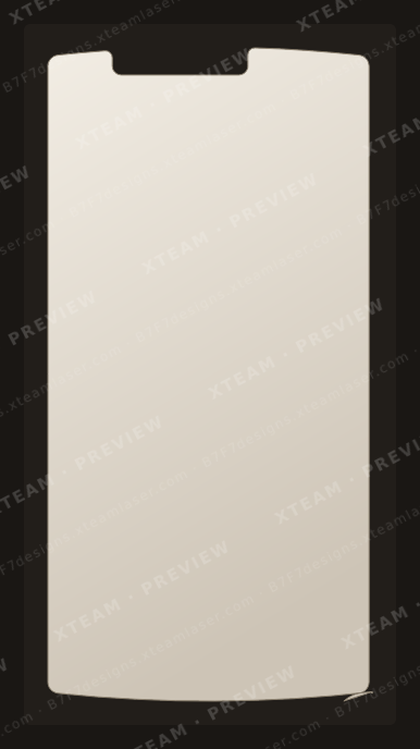 Lg G Flex 2 — Lg G Flex 2 - Front