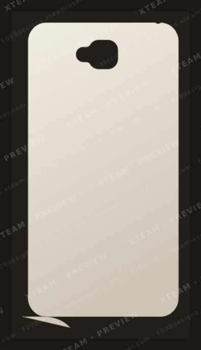 Lg G Pro Lite — Lg G Pro Lite - Back