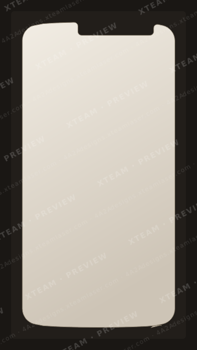 Lg G2 Mini — Lg G2 Mini - Front