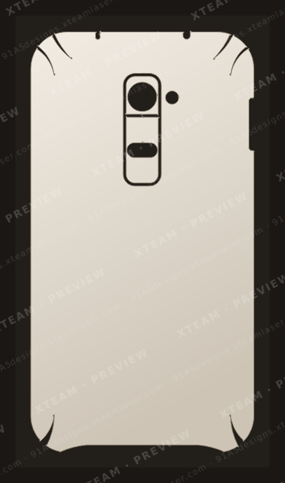 Lg G2 — Lg G2 - Half