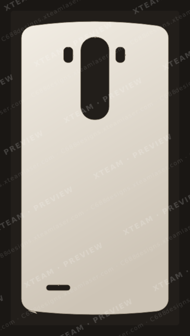 Lg G3 — Lg G3 - Back