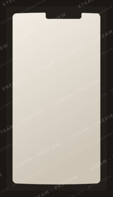 Lg G4 Stylus — Lg G4 Stylus - Front