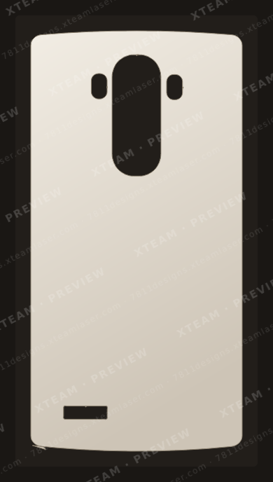 Lg G4 — Lg G4 - Back