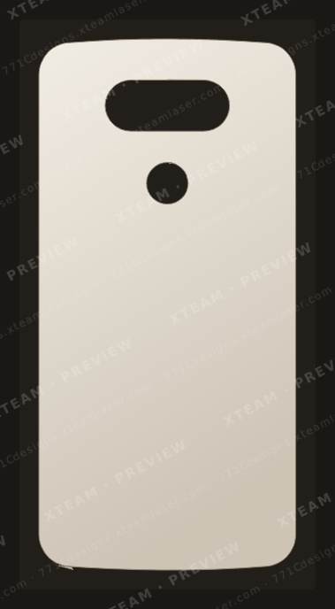 Lg G5 — Lg G5 - Back