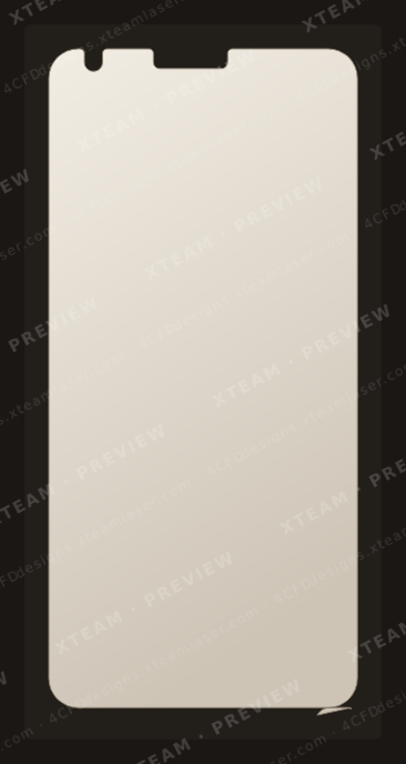 Lg G6 — Lg G6 - Front