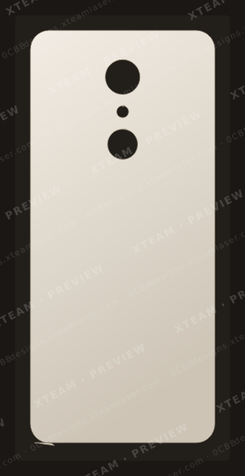 Lg G7 Fit — Lg G7 Fit - Back