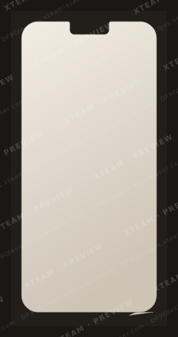 Lg G8 ThinQ — Lg G8 ThinQ - Front