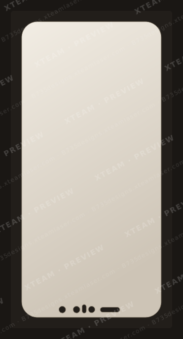Lg G8S ThinQ — Lg G8S ThinQ - Front
