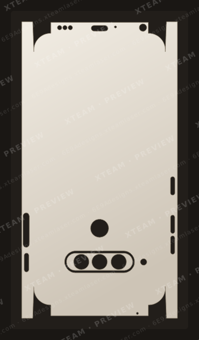 Lg G8S ThinQ — Lg G8S ThinQ - Skin