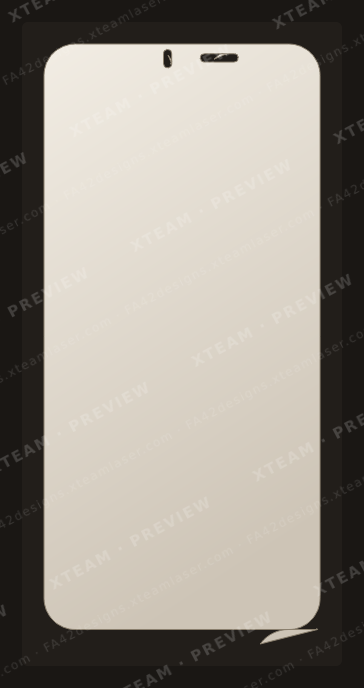 Lg G8S — Lg G8S - Front