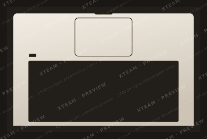 Lg gram 14ZD980 — Lg gram 14ZD980 - KEYBOARD (2)