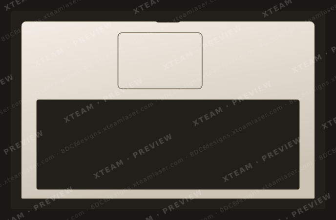 Lg Gram 15Z980 — Lg Gram 15Z980 - KEYBOARD (2)