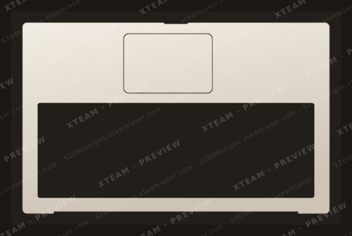 Lg Gram 15ZD90N — Lg Gram 15ZD90N - KEYBOARD