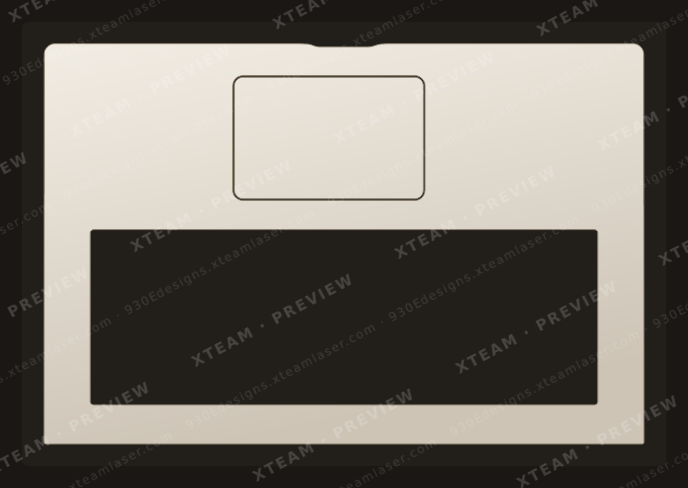 Lg Gram 17Z990 — Lg Gram 17Z990 - KEYBOARD