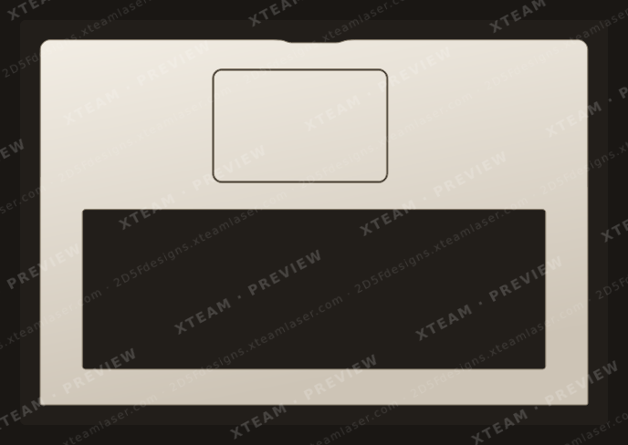 Lg Gram 17Z990 — Lg Gram 17Z990 - KEYBOARD (2)