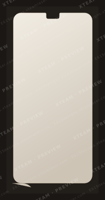 Lg Journey LTE L322DL — Lg Journey LTE L322DL - Front