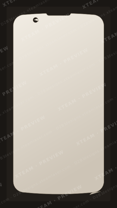 Lg K10 2016 — Lg K10 2016 - Front