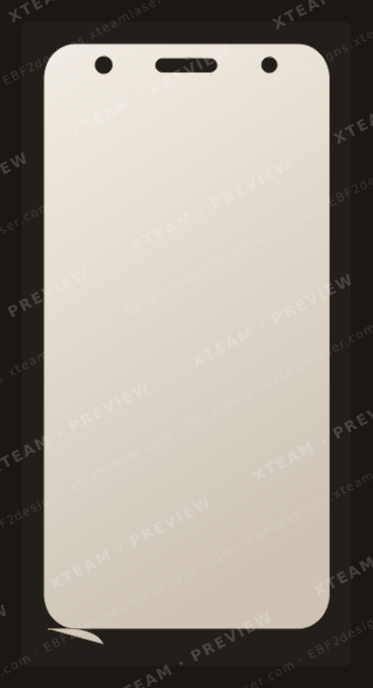Lg K10 Power TV M320TV — Lg K10 Power TV M320TV - Front