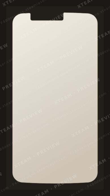 Lg K10 Pro — Lg K10 Pro - Front