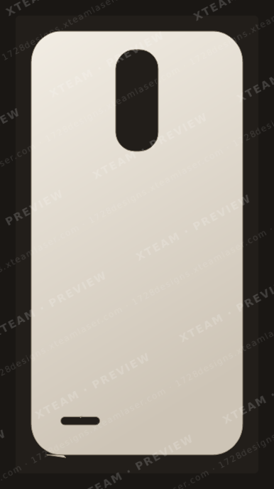 Lg K11 — Lg K11 - Back