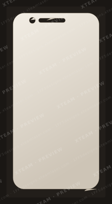 Lg K11 — Lg K11 - Front