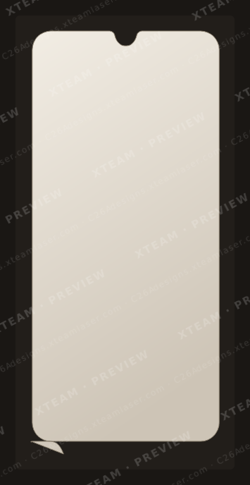 Lg K12 Prime — Lg K12 Prime - Front