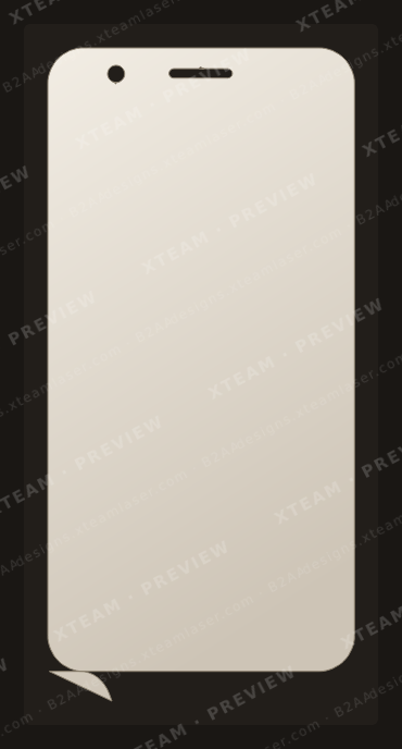 Lg K20 Plus — Lg K20 Plus - Front