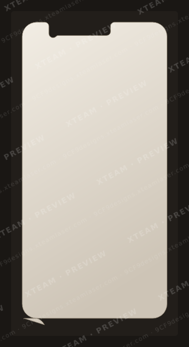 Lg K30 2018 — Lg K30 2018 - Front