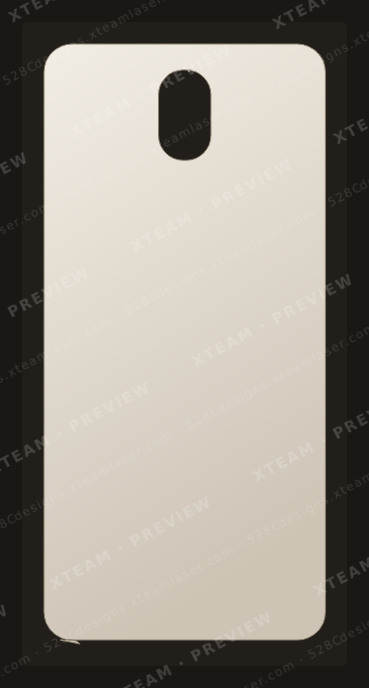 Lg K30 2019 — Lg K30 2019 - Back