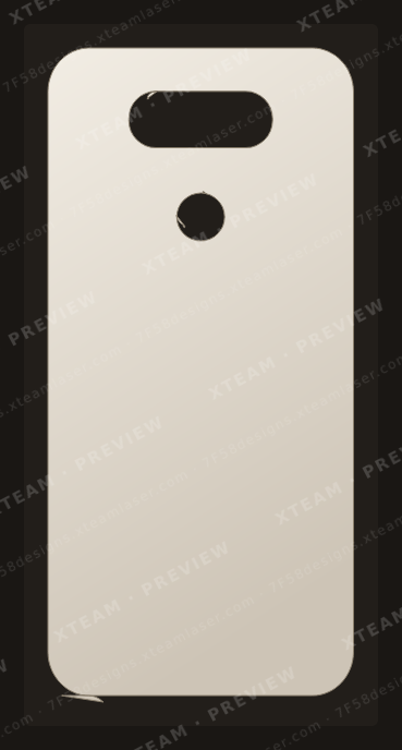Lg K31 — Lg K31 - Back