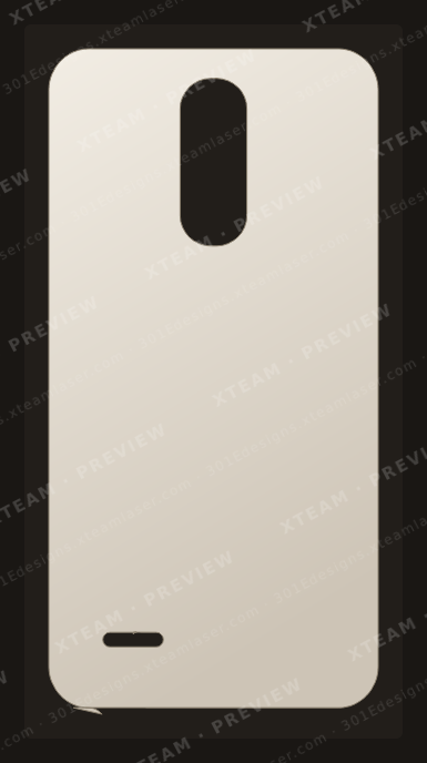 Lg K4 2017 — Lg K4 2017 - Back