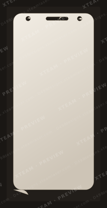 Lg K40 — Lg K40 - Front