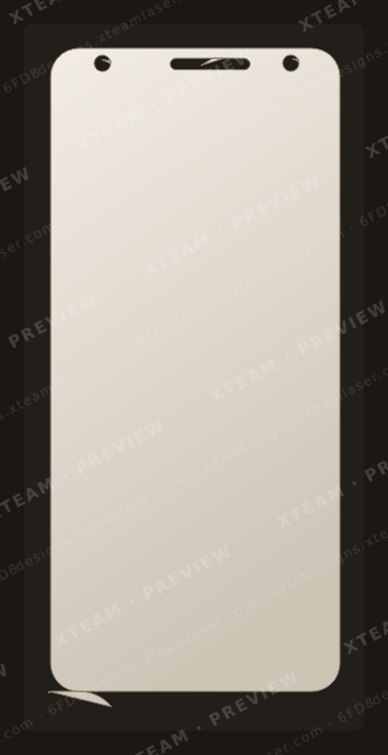 Lg K40 — Lg K40 - with cover