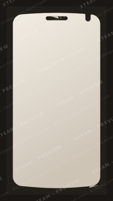 Lg K5 — Lg K5 - with cover