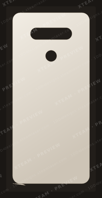 Lg K51 — Lg K51 - Back