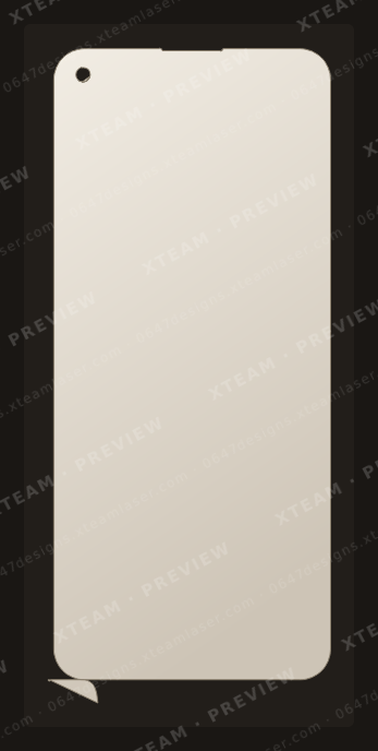 Lg K51S — Lg K51S - with cover