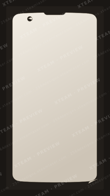 Lg K7 — Lg K7 - with cover