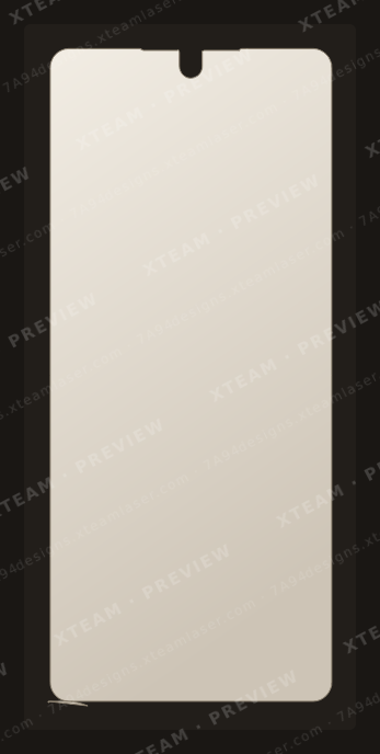Lg K71 — Lg K71 - Front